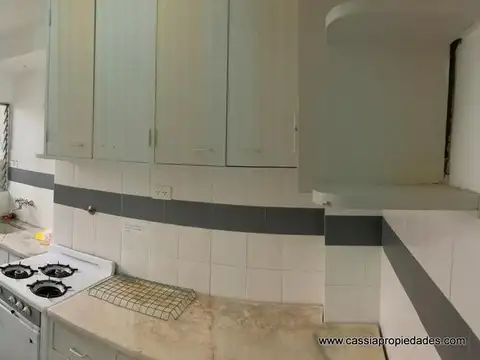 Departamento en Venta en Primera Junta, USD 99.000