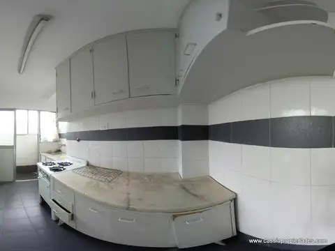 Departamento en Venta al Norte