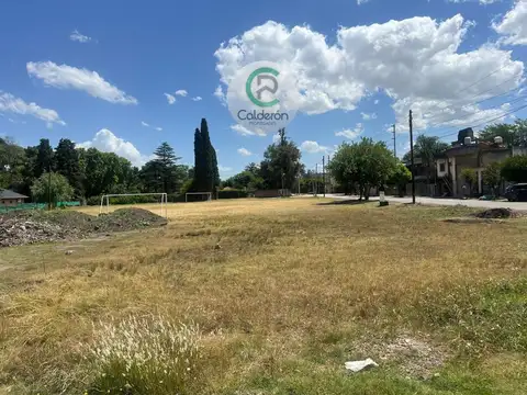 Terreno en Venta en Paso del Rey, USD 70.000