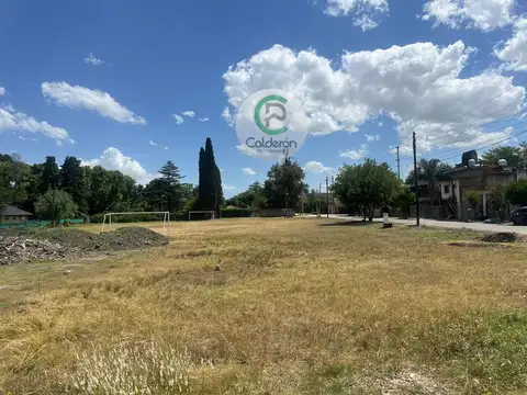 Terreno Lote en venta Paso Del Rey 