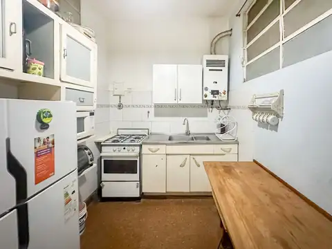 Departamento en Venta 45 años