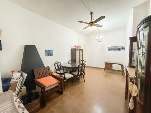 Departamento en Venta en Villa Pueyrredon, USD 99.000