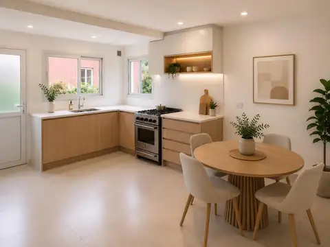 Casa en Venta en Villanueva, USD 270.000