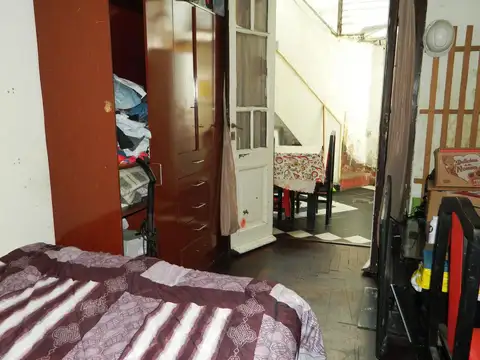 Oportunidad! valor M2 u$s 1099 PH 4 amb Pque Avellaneda