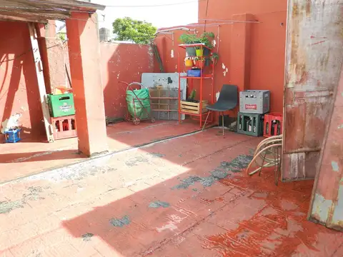 RECUERO, C. 3500, Piso PB