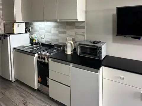 Departamento en Venta en Valeria del Mar, USD 49.500