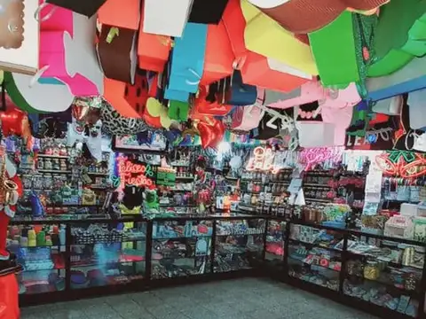 Fondo Comercio en Venta en Boulogne, USD 230.000