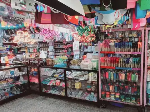 Fondo Comercio en Venta 39 años