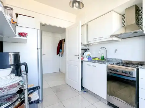Departamento en Venta en Olivos Maipú/Uzal, USD 165.000