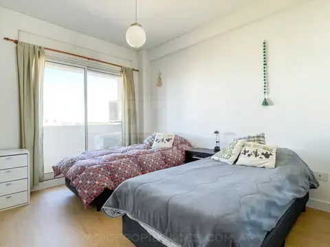 Departamento en Venta 12 años