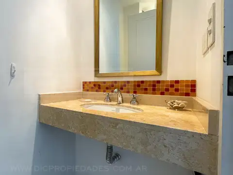 Departamento en Venta Apto profesional
