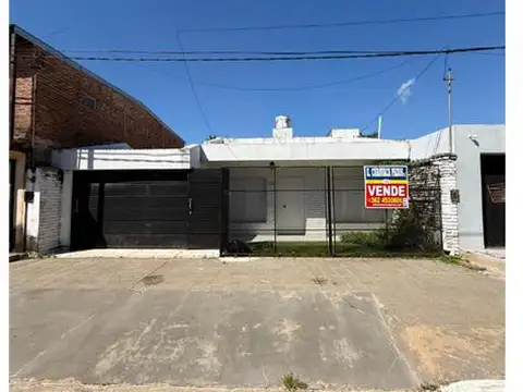 CASAS - CASA - LA LIGURIA, RESISTENCIA