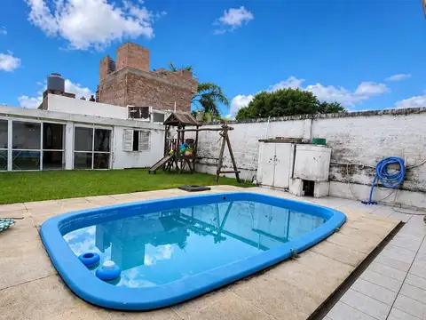 CASAS - CASA - LA LIGURIA, RESISTENCIA