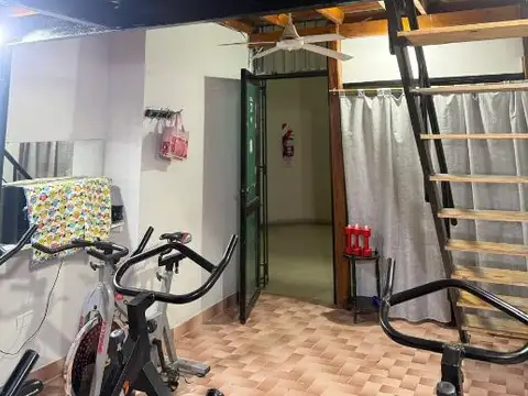 LOCAL EN GALERÍA EN ALQUILER EN QUILMES CENTRO