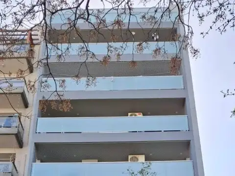 Departamento de 4 ambientes en liniers