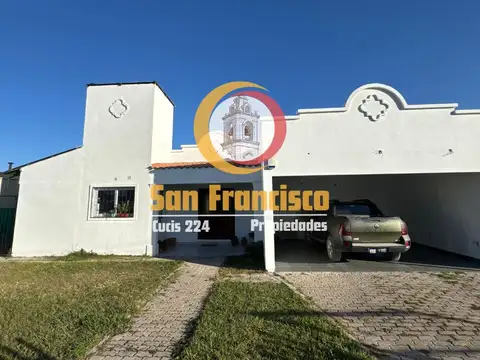 Casa en el Mollar II Salta