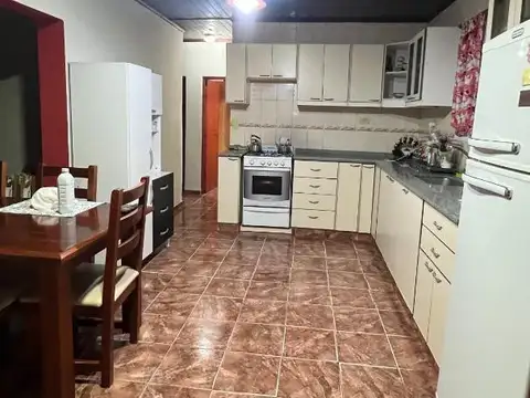 Casa en Venta 20 años