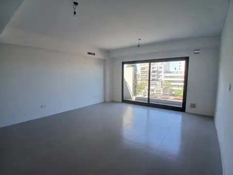 Departamento en Villa del Parque