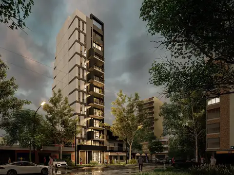 Departamento en Venta A Estrenar