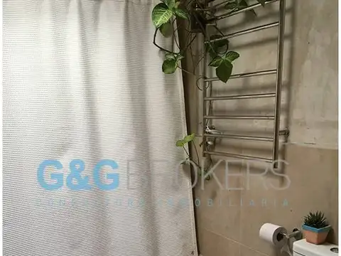 PH 4 ambientes Ituzaingo Norte