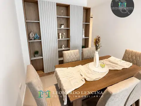 Departamento en Venta en Punta Iglesia, USD 124.900