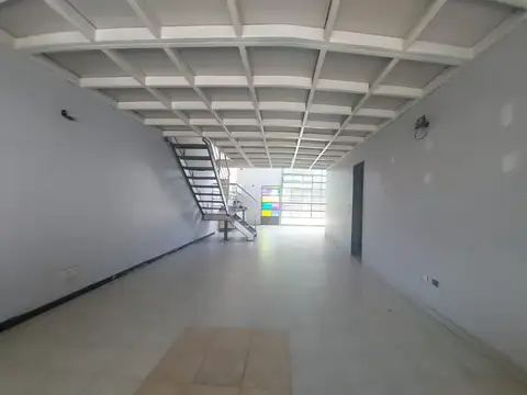 Depto Tipo Casa en Venta en Merlo, USD 75.000
