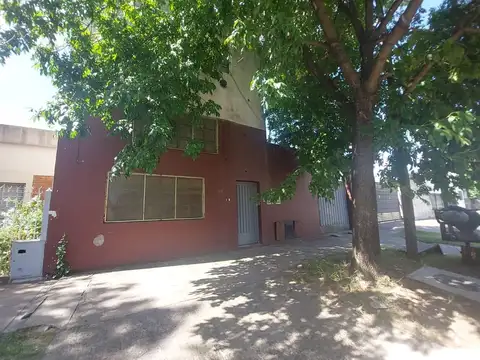 PH en venta c/ cochera en Merlo