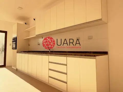 DUPLEX DE CATEGORIA IDEAL INVERSOR EN VENTA LA CALANDRIA