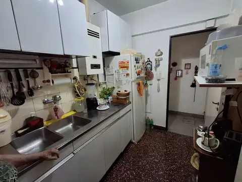 Departamento en Venta en Banfield, USD 65.000