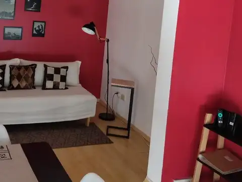 Departamento en Alquiler Temporal en Almagro, USD 1.200