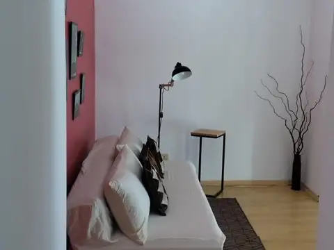 Departamento en Alquiler Temporal de 2 ambientes