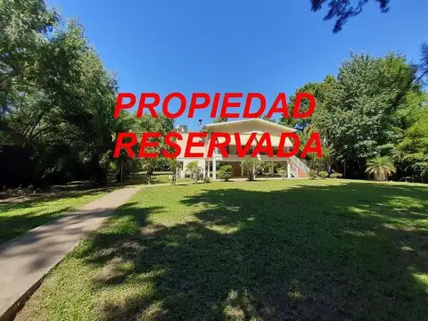 Casa  en Venta en Capitan, Zona Delta, Tigre