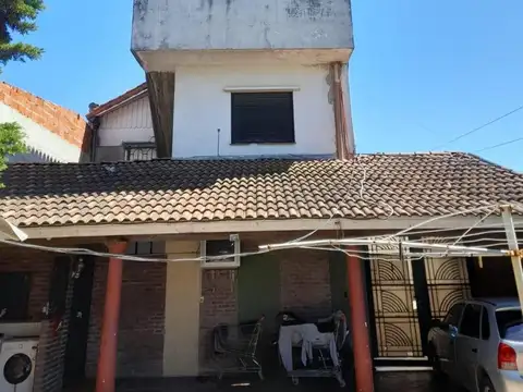 Casa en Venta 50 años