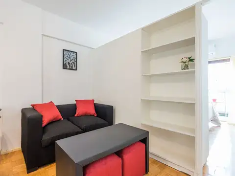 Departamento en Alquiler de 2 ambientes