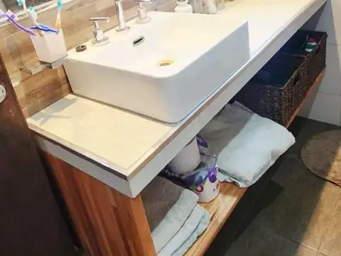 Casa en Alquiler Temporal en Mar del Plata, USD 300