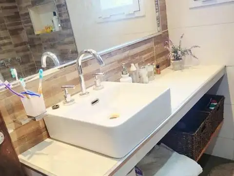 Casa en Alquiler Temporal en Mar Del Plata, USD 300