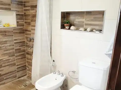 Casa en Alquiler Temporal de 2 dormitorios