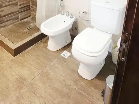 Casa en Alquiler Temporal de 2 dormitorios