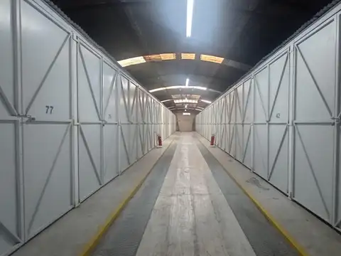 Galpon en Venta 25 años