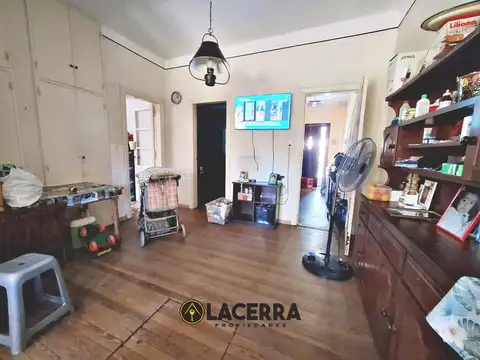 GRAN LOTE EN VENTA EN JOSE LEON SUAREZ