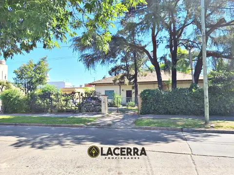 GRAN LOTE EN VENTA EN JOSE LEON SUAREZ