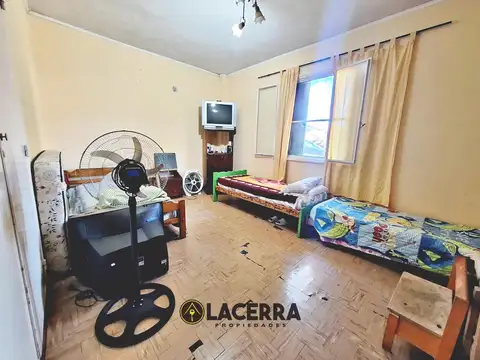 GRAN LOTE EN VENTA EN JOSE LEON SUAREZ