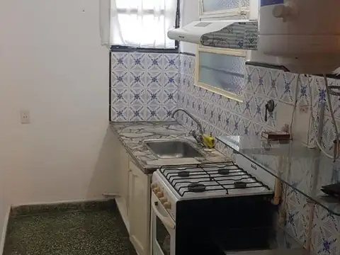 Casa en ph al frente