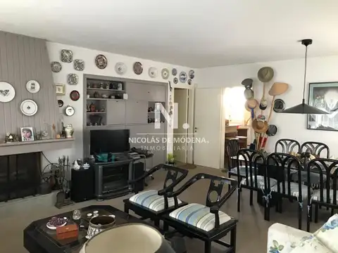 Casa en Alquiler Temporal 2025 años