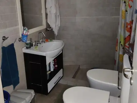 Departamento de 2 dormitorios - Microcentro de Neuquén