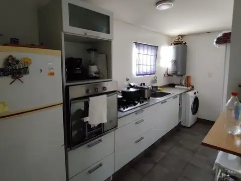 Departamento de 2 dormitorios - Microcentro de Neuquén