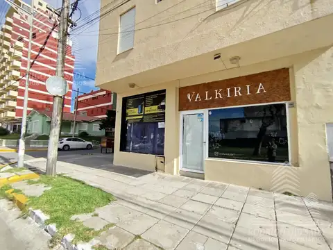 Local comercial sobre Chiozza