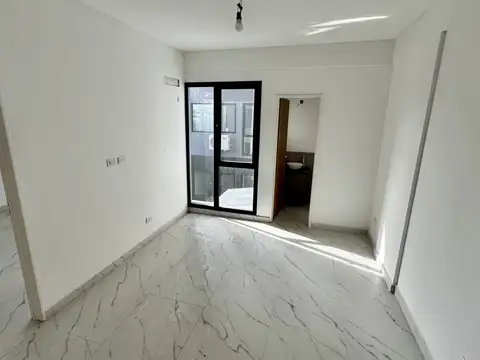 Departamento en Venta en Barracas, Capital Federal