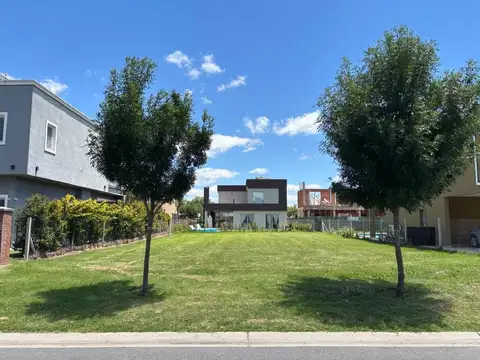 Terreno Lote  en Venta en Santo Tomas, Pilar, G.B.A. Zona Norte
