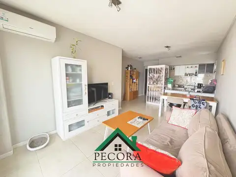 APTO CREDITO - Departameto - 3 ambientes - cochera - Caballito - Almagro - Muñiz 572